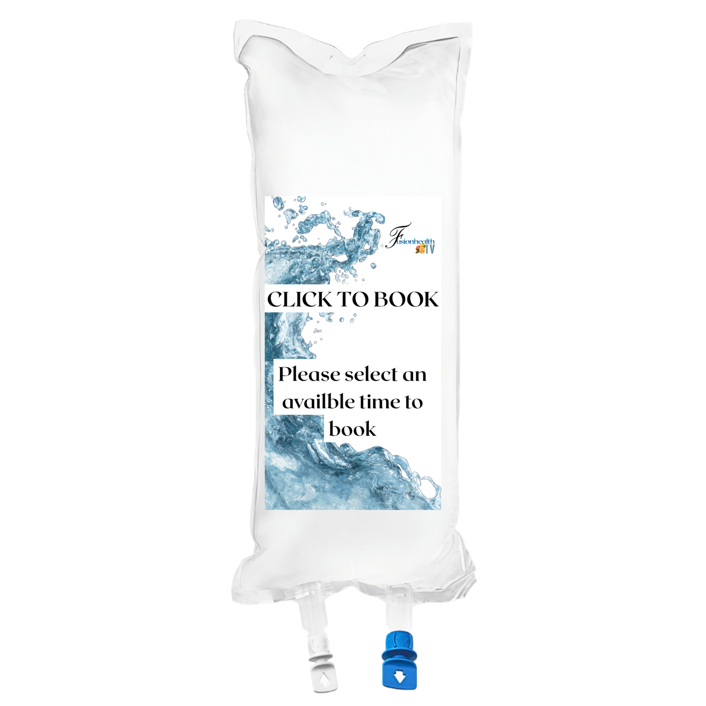 Click to Book