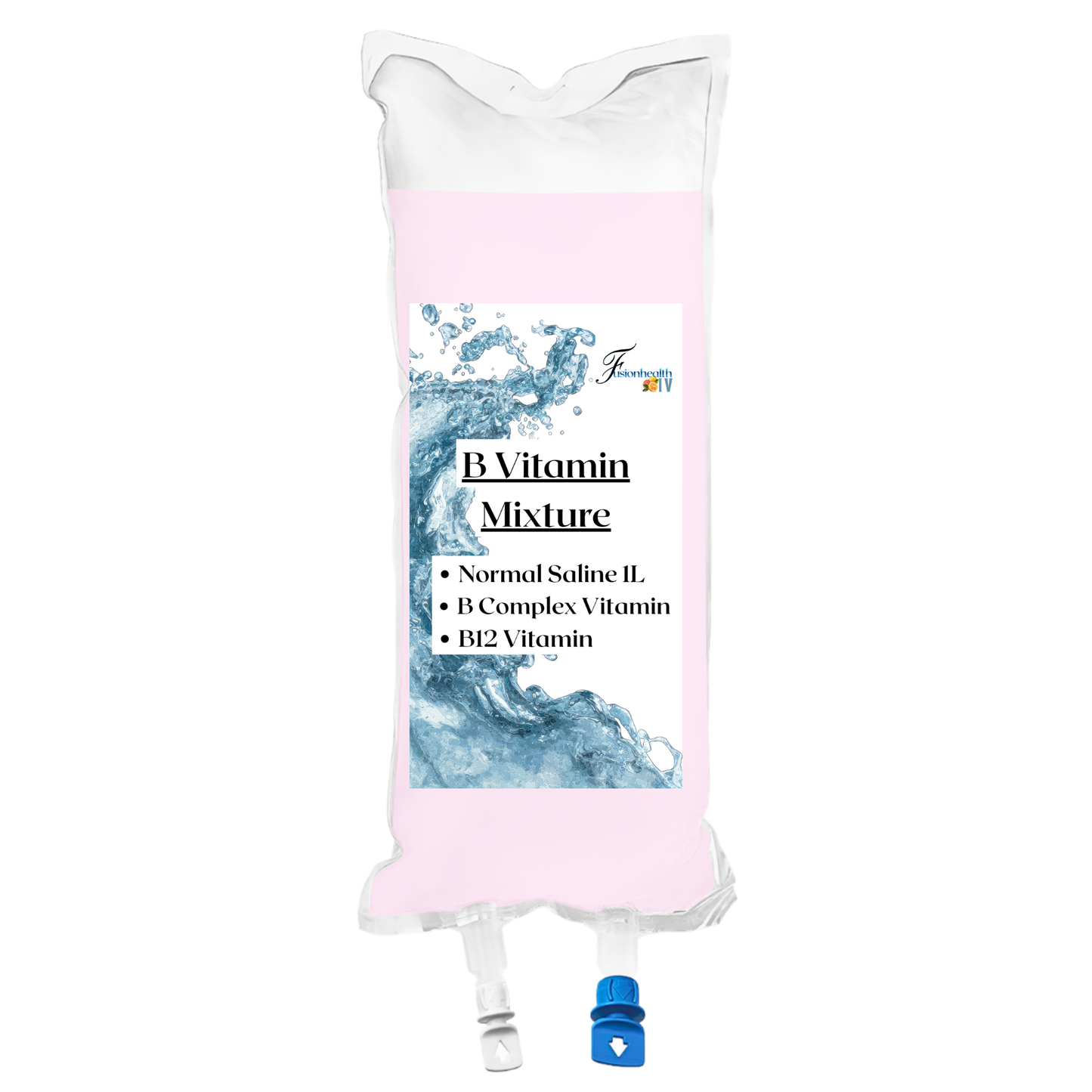 B Vitamin Mixture
