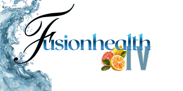 Fusionhealth IV
